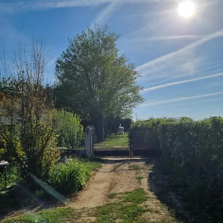 Дом отдыха Les 3 Cedres Miramont-de-Guyenne