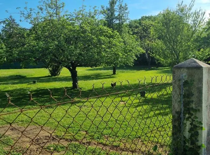 Les 3 Cedres Semesterbostad Miramont-de-Guyenne