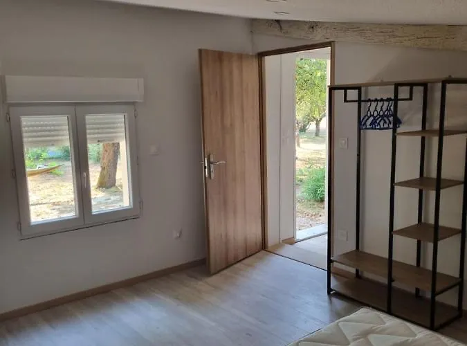 Les 3 Cedres * Miramont-de-Guyenne