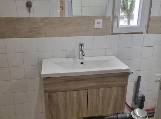 Les 3 Cedres Semesterbostad