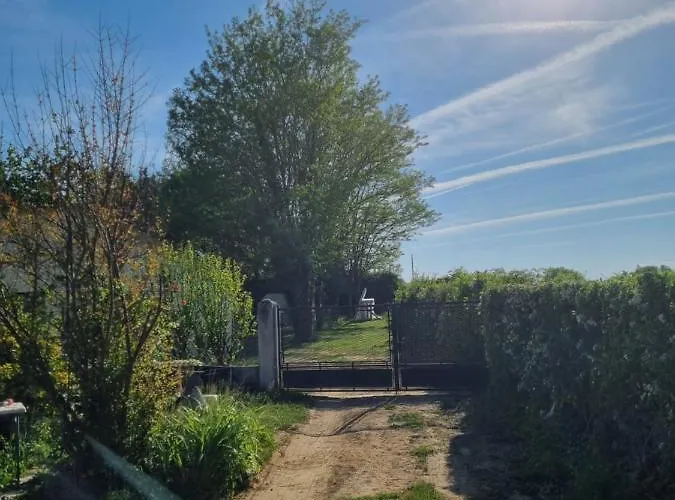 Semesterbostad Les 3 Cedres Miramont-de-Guyenne